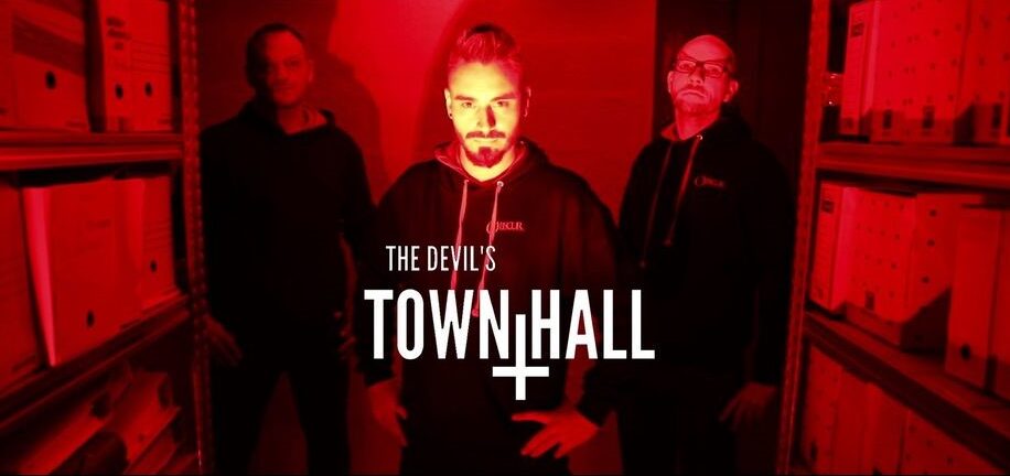 The Devil's Town Hall